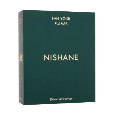 Nishane Fan Your Flames Extrait de Parfum 50 ml