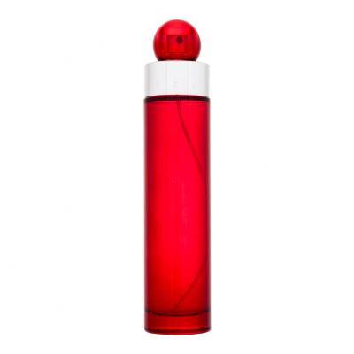 Perry Ellis 360° Red Eau de Toilette für Herren 200 ml