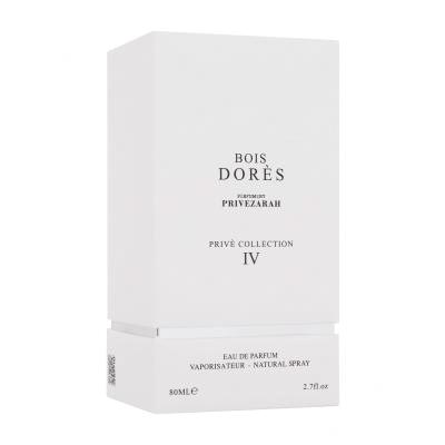 Privezarah Privè Collection Bois Dorès Eau de Parfum 80 ml