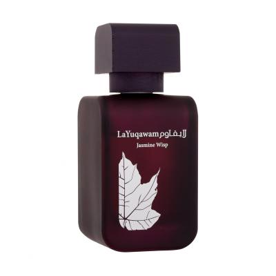 Rasasi La Yuqawam Jasmine Wisp Eau de Parfum für Frauen 75 ml