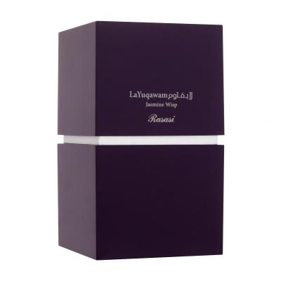 Rasasi La Yuqawam Jasmine Wisp Eau de Parfum für Frauen 75 ml