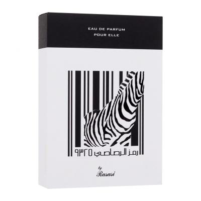 Rasasi Rumz Al Rasasi 9325 Eau de Parfum für Frauen 50 ml