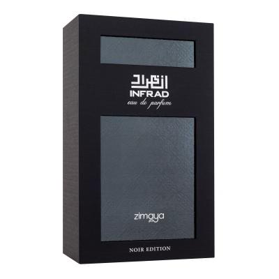 Zimaya Infrad Noir Eau de Parfum für Herren 100 ml
