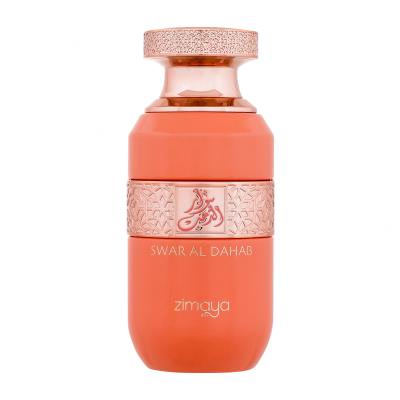 Zimaya Swar Al Dahab Eau de Parfum für Frauen 100 ml