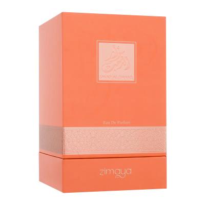 Zimaya Swar Al Dahab Eau de Parfum für Frauen 100 ml