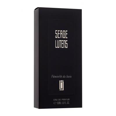 Serge Lutens Feminité du Bois Eau de Parfum für Frauen 50 ml