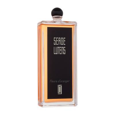 Serge Lutens Fleurs d'Oranger Eau de Parfum für Frauen 100 ml