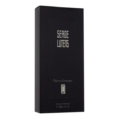 Serge Lutens Fleurs d'Oranger Eau de Parfum für Frauen 100 ml