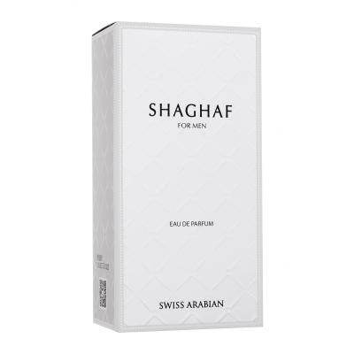 Swiss Arabian Shaghaf Eau de Parfum für Herren 75 ml