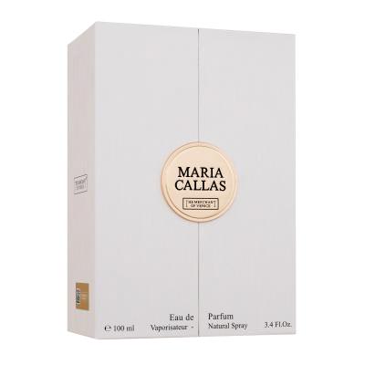 The Merchant of Venice Maria Callas Eau de Parfum für Frauen 100 ml