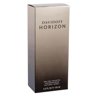 Davidoff Horizon Eau de Toilette für Herren 125 ml