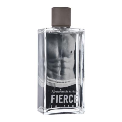 Abercrombie &amp; Fitch Fierce Eau de Cologne für Herren 200 ml