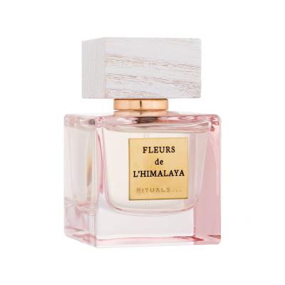 Rituals Fleurs De L'Himalaya Eau de Parfum für Frauen 50 ml