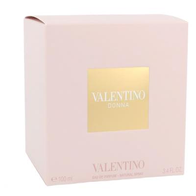 Valentino Valentino Donna Eau de Parfum für Frauen 100 ml