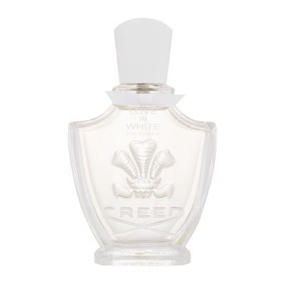 Creed Love in White for Summer Eau de Parfum für Frauen 75 ml