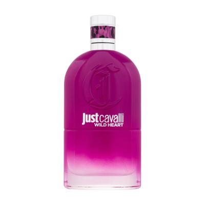 Roberto Cavalli Just Cavalli Wild Heart Eau de Parfum für Frauen 90 ml