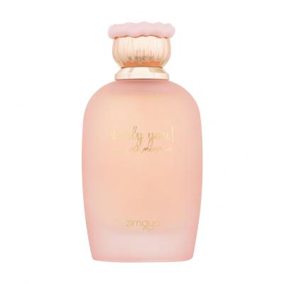 Zimaya Only You! Eau de Parfum für Frauen 100 ml