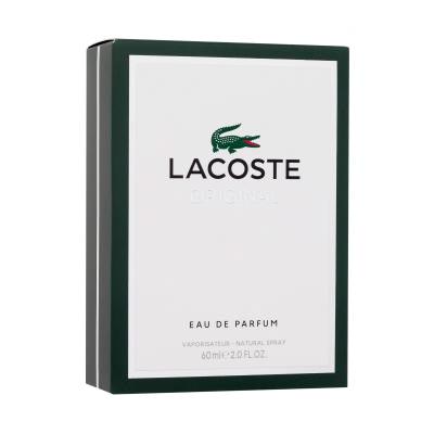 Lacoste Original Eau de Parfum für Herren 60 ml