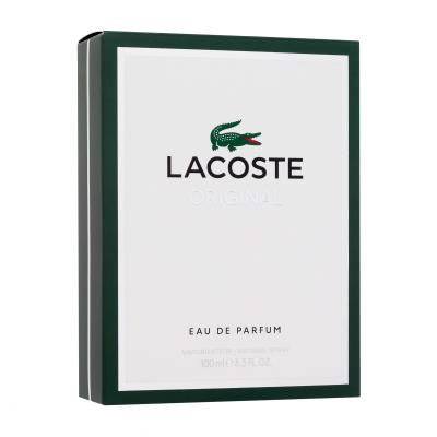 Lacoste Original Eau de Parfum für Herren 100 ml