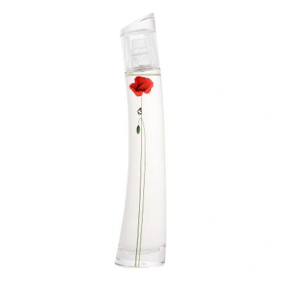 KENZO Flower By Kenzo La Récolte Parisienne Eau de Parfum für Frauen 75 ml