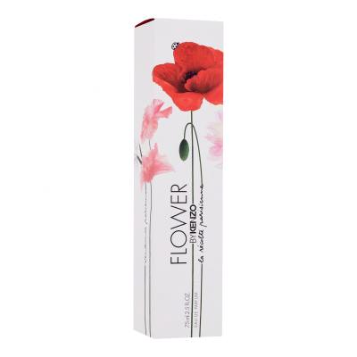 KENZO Flower By Kenzo La Récolte Parisienne Eau de Parfum für Frauen 75 ml
