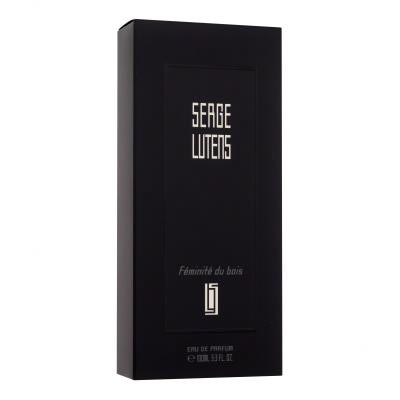 Serge Lutens Feminité du Bois Eau de Parfum für Frauen 100 ml