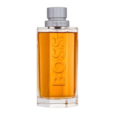 HUGO BOSS Boss The Scent Eau de Toilette für Herren 200 ml