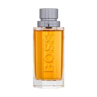 HUGO BOSS Boss The Scent Rasierwasser für Herren 100 ml