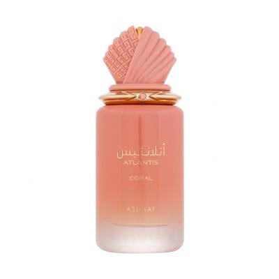 Asdaaf Atlantis Coral Eau de Parfum für Frauen 100 ml