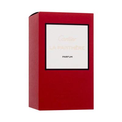 Cartier La Panthère Parfum für Frauen 100 ml