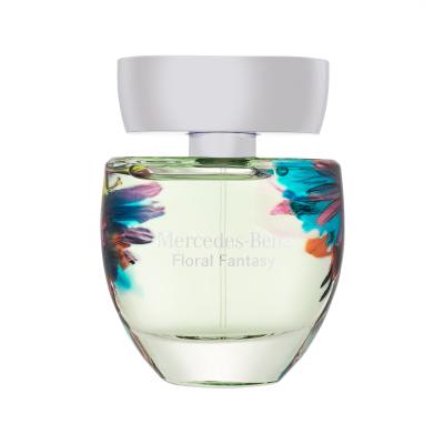 Mercedes-Benz Floral Fantasy Eau de Toilette für Frauen 60 ml