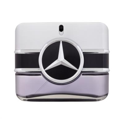 Mercedes-Benz Sign Your Attitude Eau de Toilette für Herren 100 ml