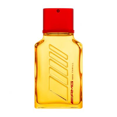 Mercedes-Benz AMG Red Thrill Eau de Parfum für Herren 60 ml