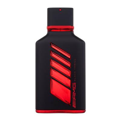 Mercedes-Benz AMG Black Thrill Eau de Parfum für Herren 100 ml