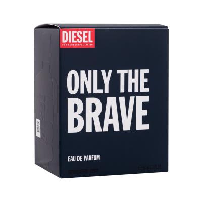 Diesel Only The Brave Eau de Parfum für Herren 35 ml