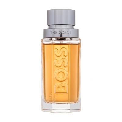 HUGO BOSS Boss The Scent Eau de Toilette für Herren 50 ml