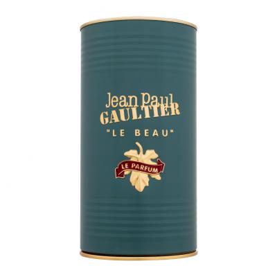 Jean Paul Gaultier Le Beau Le Parfum Eau de Parfum für Herren 125 ml