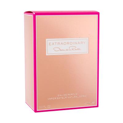 Oscar de la Renta Extraordinary Eau de Parfum für Frauen 90 ml