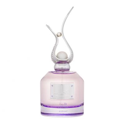 Asdaaf Andaleeb Flora Eau de Parfum für Frauen 100 ml
