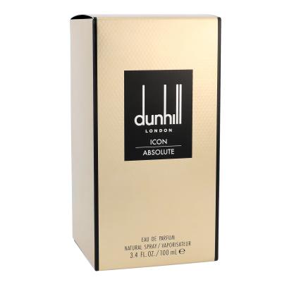 Dunhill Icon Absolute Eau de Parfum für Herren 100 ml