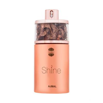 Ajmal Shine Eau de Parfum für Frauen 75 ml