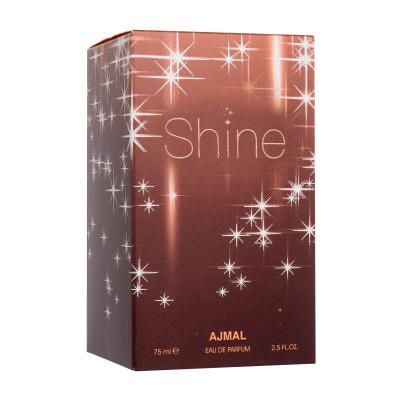 Ajmal Shine Eau de Parfum für Frauen 75 ml
