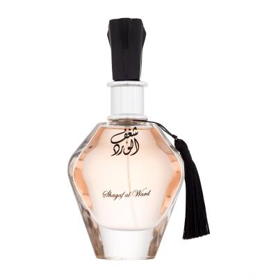 Al Wataniah Shagaf Al Ward Eau de Parfum für Frauen 100 ml