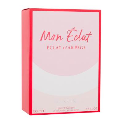 Lanvin Éclat d&#039;Arpège Mon Éclat Eau de Parfum für Frauen 100 ml