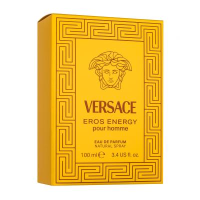 Versace Eros Energy Eau de Parfum für Herren 100 ml