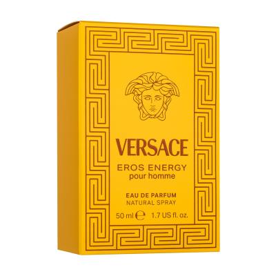 Versace Eros Energy Eau de Parfum für Herren 50 ml