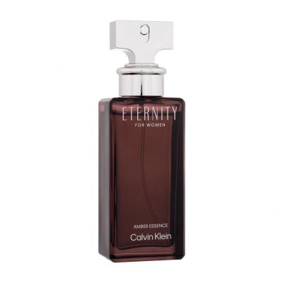 Calvin Klein Eternity Amber Essence Parfum für Frauen 50 ml