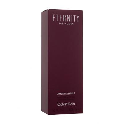 Calvin Klein Eternity Amber Essence Parfum für Frauen 50 ml