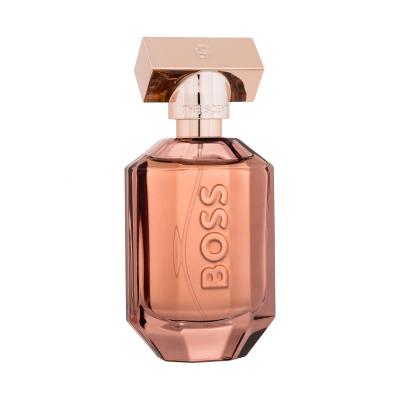 HUGO BOSS Boss The Scent Parfum für Frauen 50 ml