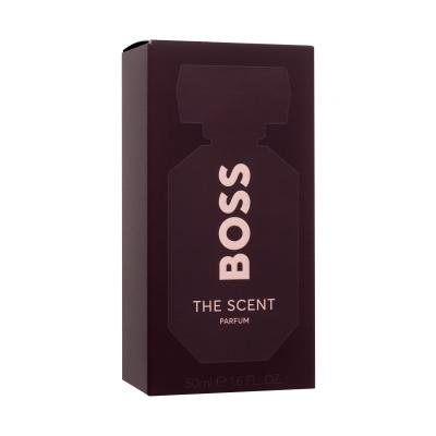 HUGO BOSS Boss The Scent Parfum für Frauen 50 ml